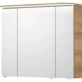 Saphir 85,2 cm braun