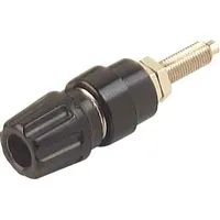 Hirschmann SKS Kontakttechnik Polklemme PKNI 20 B sw