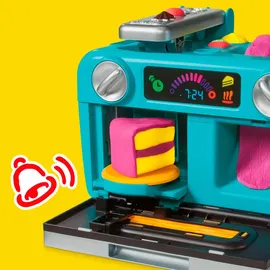 Hasbro Play-Doh Bunte Konditorei