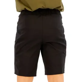 adidas Terrex Xperior Mid Shorts Black 50