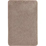 KLEINE WOLKE Seattle 80 x 140 cm taupe