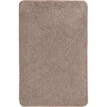 KLEINE WOLKE Seattle 80 x 140 cm taupe