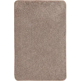 KLEINE WOLKE Seattle 80 x 140 cm taupe