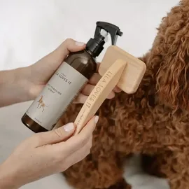 Lila loves it Fell-Spray Anti-Tangling 250 ml