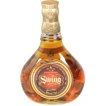Johnnie Walker Swing Blended Scotch 40% vol 0,7 l Geschenkbox