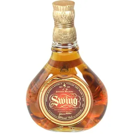 Johnnie Walker Swing Blended Scotch 40% vol 0,7 l Geschenkbox