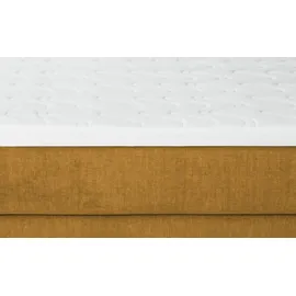 Switch Madison 177 x 122 cm Gelb