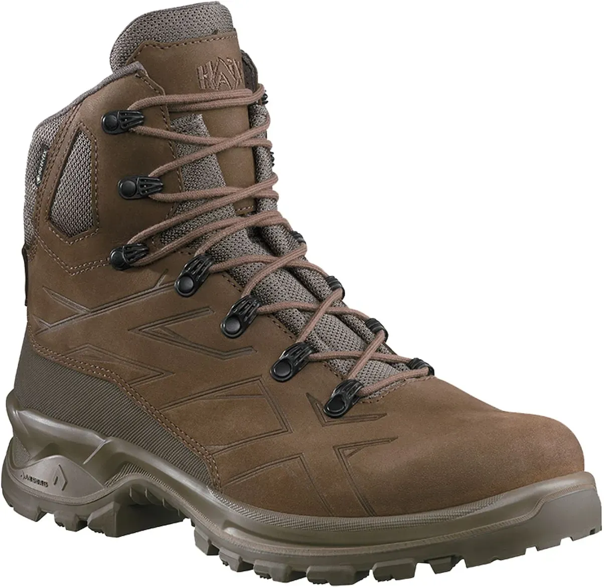 HAIX Xventure GTX Herren Wanderschuhe