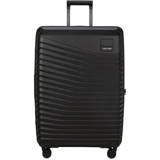 Samsonite Intuo 4-Rollen Cabin 75 cm / 75 cm / 115 l schwarz