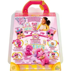 Cobi Little Live Pets Cutie Cuts Scruff-a-luvs