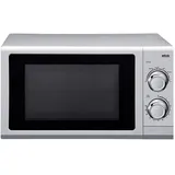 Silva MW-U 25,4 Silber
