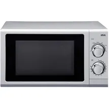 Silva MW-U 25,4 Silber