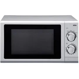 Silva MW-U 25,4 Silber