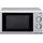 Silva MW-U 25,4 Silber