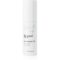 Nacomi Next Level Fix It Up Gesichtsserum zur Regulierung der Talgproduktion 30 ml