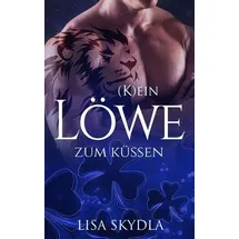 Merlin ́s Bookshop (K)ein Löwe zum Küssen