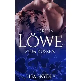 Merlin ́s Bookshop (K)ein Löwe zum Küssen