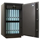 Rottner Tresor Rottner Sydney 100 EL Feuerschutztresor