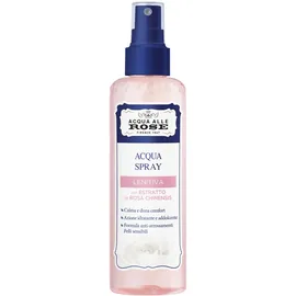 Acqua alle Rose Beruhigendes Gesichtsspray 200 ml