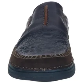 CLARKS Nature 5 Walk Herren Dunkelbraun 44,5