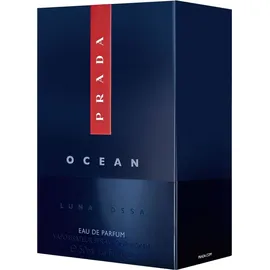 Prada Luna Rossa Ocean Eau de Parfum 50 ml