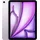Apple iPad Air 11" (6. Generation 2024) 512 GB Wi-Fi violett