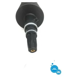Beper 50.700 135° max gelb/schwarz