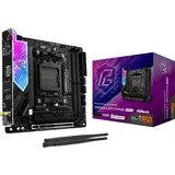 ASRock Phantom Gaming B850I Lightning WiFi (90-MXBQR0-A0UAYZ)