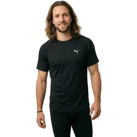 Puma Evostripe Short Sleeve T-Shirt 2XL