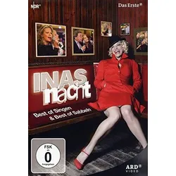 INAS NACHT - Best of Singen & Best of Sabbeln [2 DVDs] | Zustand: Neu & original versiegelt