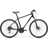 Merida Crossway 40 2023 55 Zoll schwarz