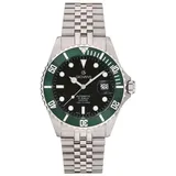 Grovana - 1571.2234 - Armbanduhr - Herren - Automatik - Key West