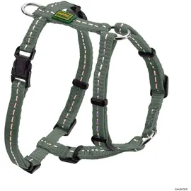 Hunter Tripoli Hundegeschirr Oliv XS-S