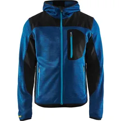 Blakläder® Strickjacke 4930 2117 in div. Farben - marineblau/marineblau - 3XL