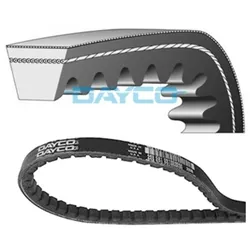 Dayco Elektrischer CVT-AntriebsriemenTM