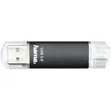 16 GB schwarz USB 3.0 00123998