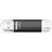16 GB schwarz USB 3.0 00123998