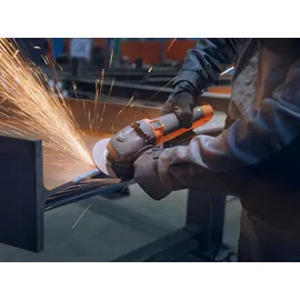 Fein CG 15-150 BL ohne Akku + Koffer