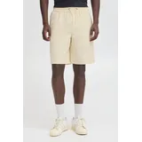 Blend Leinenhose beige XXL