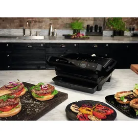 Tefal Optigrill Elite GC7508