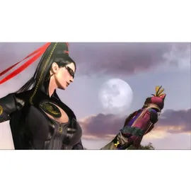 Bayonetta & Vanquish 10th Anniversary Bundle - Special Launch Edition, Xbox One, M (Reif), Physische Medien