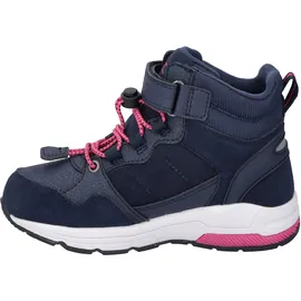 CMP Hadil Leather WP Urban Schuhe Blau 29
