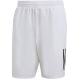 adidas Club 3STR Shorts White S