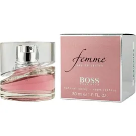 HUGO BOSS Femme Eau de Parfum 30 ml