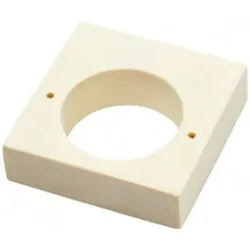 Infraworld Holzrahmen für Regler (Easy Control Sauna)