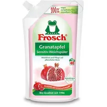 Frosch Granatapfel Weichspüler 1 l)