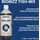 BioBizz Biologischer Flüssigdünger Fish-Mix 1 l