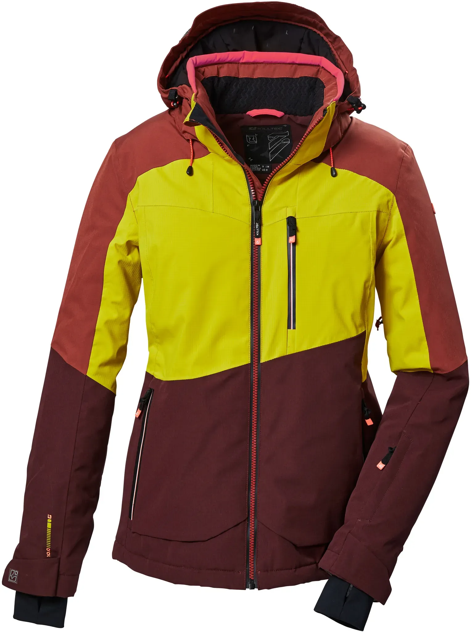 Skijacke KILLTEC 