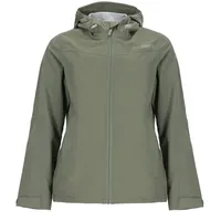 PRO-X elements Jacke DORO Dunkelgrün | Gr.: 42