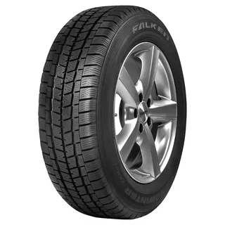 Falken 235/65 R16C 121R/119R Eurowinter VAN01